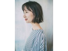 美容室 リズヘアー 稲毛店(Riz hair)