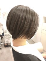 パシフィックダズールバトン(Pacific Dazzle baton)&nbsp;大人の魅力たっぷりボブ