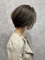 セブン ヘア ワークス(Seven Hair Works) 1人1人の骨格に合わせたカットをご提案させて頂きます!