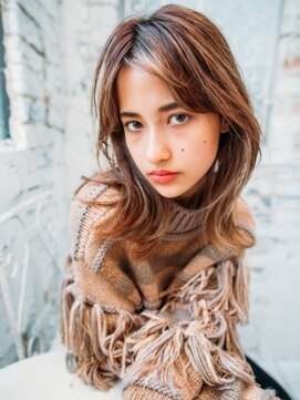 リソ 銀座(RISO) これぞ大人女子の色気スタイル