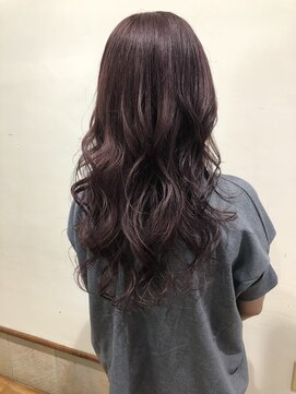 TJ天気予報 3コ 豊明店 ピンク