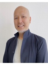 スティル(Steel) 苧坂 和範