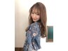 平日10時から17時限定♪カット+カラー+トキオトリートメント￥8700
