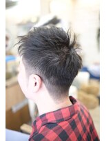 ティーフォースプラス(T force plus)&nbsp;ビジネスマンカット