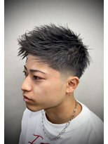 スキル(SKILL)&nbsp;ジェットフェード