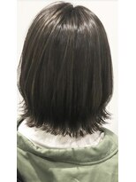 エイトタマプラ たまプラーザ店(EIGHT tamapla)&nbsp;外ハネボブ