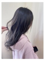 シロ(SHIRO)&nbsp;【SHIRO】ロングスタイル☆