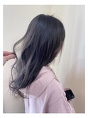 【SHIRO】ロングスタイル☆