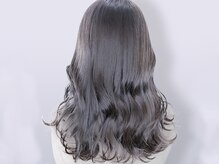 話題の髪質改善なら当店にお任せください♪