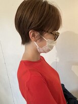 キコ 天神大名西通り店(kico)&nbsp;kico☆ゲストスタイル2022.s/s担当乙丸奈緒