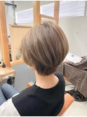 エルア角床エアリーショート