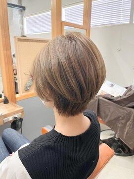 ユッカ エルア 武庫之荘南口(YUCCA elua) エルア角床エアリーショート