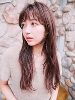 リアン 方南町店(Lian) 【2022年新作スタイル】方南町美容室Lian