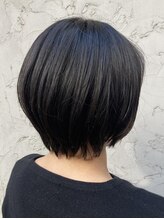 ヘアースペースブルームエア HAIR SPACE BLOOM Ea