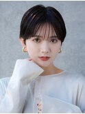 大人ショート20代30代40代【AIN.表参道】小田恭平