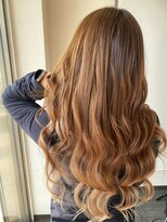 レヴェリー(REVERIE)&nbsp;プルエクステ　ダイヤモンド毛質