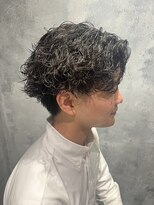 サイファー 心斎橋(CIPHER.)&nbsp;MENS HARE1