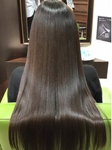 ヘアリゾート レノヴァティオ