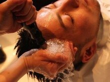 クレール ヘアアンドスパ(CLAIR Hair&Spa)