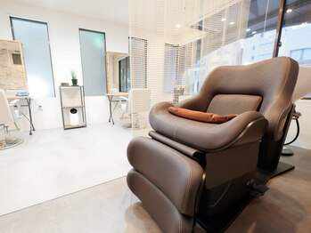 rinrin hair care & head spa 天文館