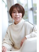 シースルーライツショート