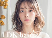 LDKヘアー 大宮(LDK hair)