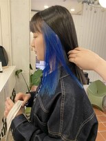 リトルガーデン(Little Garden)&nbsp;オーシャンブルーな気分