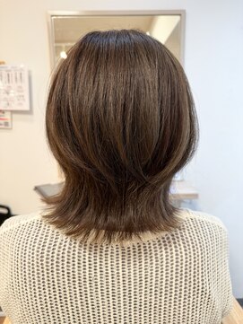 アンジュ ラヴィ(Ange Lavie) くびれミディアム to044