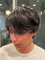 ディフィーノ 赤坂(DIFINO)&nbsp;メンズ/マッシュショート