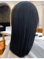 アプリバイリアン 浦和2号店(appri by Rien)&nbsp;縮毛矯正/ストレート/艶髪/髪質改善/appri茂木俊哉