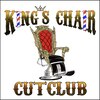 キングズチェアー カットクラブ(Kings' chair cut club)のお店ロゴ