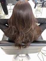 シャンプーボーイエイムス(SHAMPOO BOY aims) レイヤー