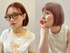 ミィ 表参道(mee.)の写真/毎日のスタイリングが楽々♪乾かすだけで決まる再現性抜群のカット【表参道/ショート/ボブ/ショートボブ】