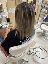 アンフィニー ポールスター店(ANFiNY)&nbsp;シャドウルーツ