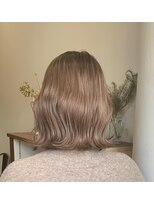 チュラック(Chulack)&nbsp;ココアブラウン