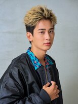 シャル 八王子(shalu)&nbsp;ハイトーン/ツーブロック