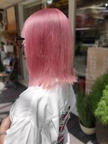 シャローム(SHALOM)&nbsp;ペールピンク