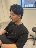 20代30代40代メンズ王道ビジネス大人かっこいい短髪