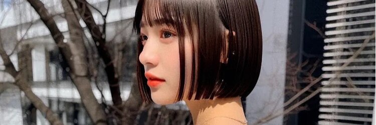 メゾンアクア 表参道(Maison ACQUA)のサロンヘッダー