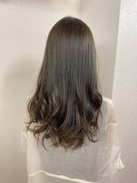 フィン(fin)&nbsp;ヘアカラー