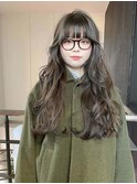 olive beige