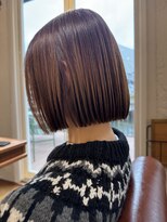 エルサフィロ ヒゴバシ(el zafiro)&nbsp;【エルサフィロ　肥後橋】お客様スタイル