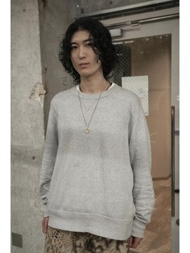 ユニオン(Union) ハードパーマ