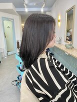 ミドル(MIDDLE)&nbsp;レイヤーカット/ミディアム/府中