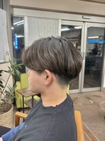 アート(art)&nbsp;ニュアンスパーマ/フェザーパーマ/毛流れパーマ