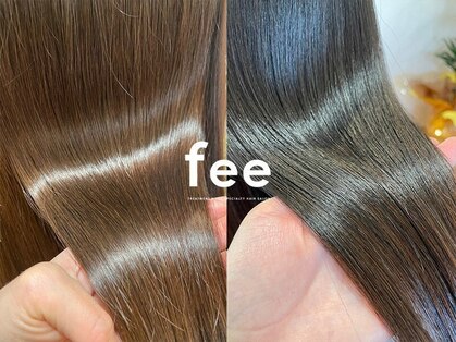 フィー 仙台店(fee)の写真