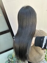 リエル(Liere) Liere hair style