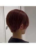 骨格補正ショート