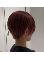 フラミューム 三島(flammeum)&nbsp;骨格補正ショート