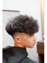 スウェル ジャンティ(SWELL gentil)&nbsp;スペインカール